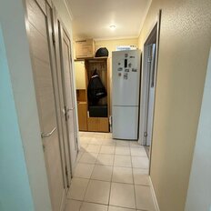 Квартира 31 м², 1-комнатная - изображение 5