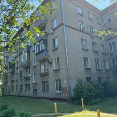 Квартира 35 м², 1-комнатная - изображение 4