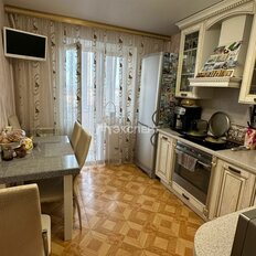 Квартира 75,3 м², 3-комнатная - изображение 5