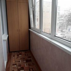 Квартира 40 м², 1-комнатная - изображение 1