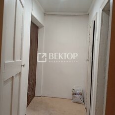 Квартира 38,5 м², 1-комнатная - изображение 3