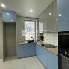 Квартира 61,6 м², 2-комнатная - изображение 2