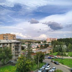 Квартира 22 м², 1-комнатная - изображение 3