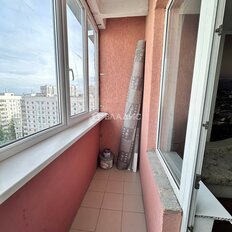 Квартира 53,6 м², 1-комнатная - изображение 2