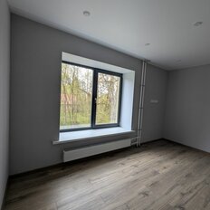 Квартира 24,6 м², студия - изображение 1