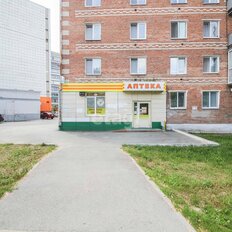 77,5 м², торговое помещение - изображение 2