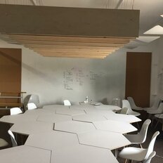 730 м², офис - изображение 5