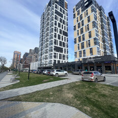 Квартира 56,3 м², 2-комнатная - изображение 2