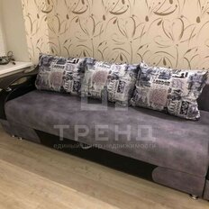 Квартира 31 м², 1-комнатная - изображение 1