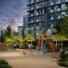 Квартира 26,7 м², студия - изображение 3