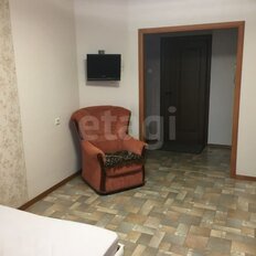 Квартира 36,5 м², 1-комнатная - изображение 4