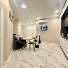 Квартира 85 м², 3-комнатная - изображение 4