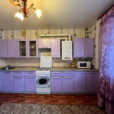 Квартира 43,7 м², 1-комнатная - изображение 5