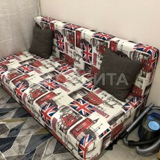 Квартира 14 м², студия - изображение 2