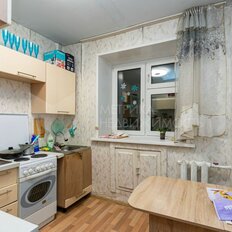 Квартира 30 м², 1-комнатная - изображение 2