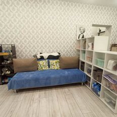 Квартира 37 м², студия - изображение 4
