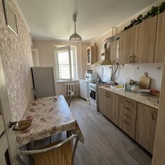 Квартира 47,5 м², 1-комнатная - изображение 4