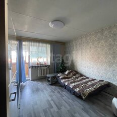 Квартира 61,9 м², 3-комнатная - изображение 2