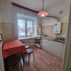 Квартира 41,1 м², 3-комнатная - изображение 2