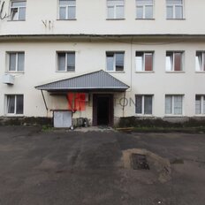 500 м², помещение свободного назначения - изображение 1