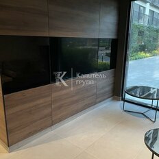 Квартира 39,6 м², 1-комнатная - изображение 5
