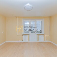 Квартира 36 м², 1-комнатная - изображение 2