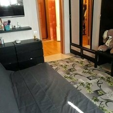 Квартира 42 м², 1-комнатная - изображение 4