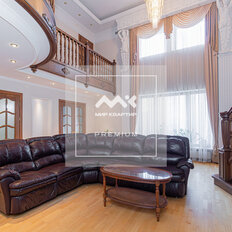 Квартира 223,7 м², 6-комнатная - изображение 1