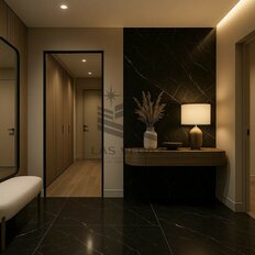 Квартира 59 м², 2-комнатные - изображение 3