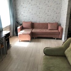 Квартира 30,6 м², 1-комнатная - изображение 4