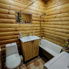 Квартира 33 м², 1-комнатная - изображение 5