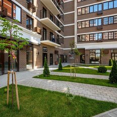 Квартира 23,1 м², студия - изображение 2