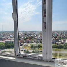 Квартира 45 м², 1-комнатная - изображение 1