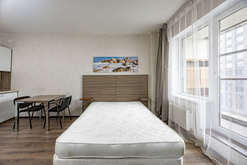 16,5 м², апартаменты-студия 5 165 000 ₽ - изображение 78