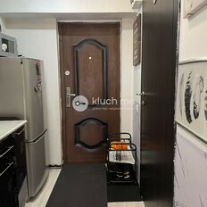 Квартира 19,1 м², студия - изображение 4