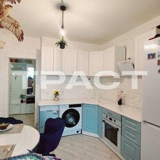 Квартира 32 м², 1-комнатная - изображение 3