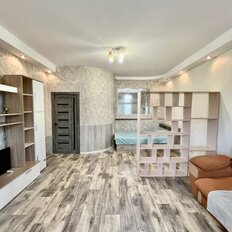 Квартира 47,5 м², 1-комнатная - изображение 4