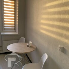 Квартира 35 м², 1-комнатная - изображение 3