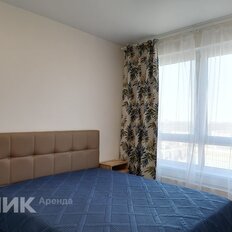 Квартира 35 м², 1-комнатная - изображение 5