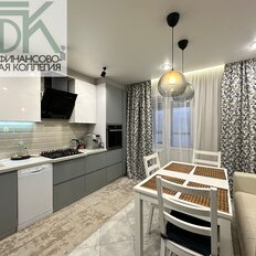 Квартира 90 м², 3-комнатная - изображение 3