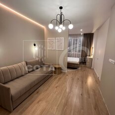 Квартира 41,6 м², 1-комнатная - изображение 2