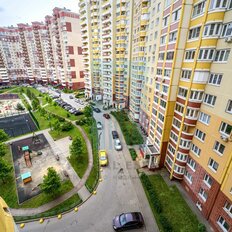 Квартира 40 м², 1-комнатная - изображение 1