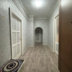 Квартира 82 м², 3-комнатная - изображение 3