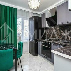 Квартира 42 м², 1-комнатная - изображение 1