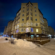 Квартира 169,2 м², 3-комнатная - изображение 1