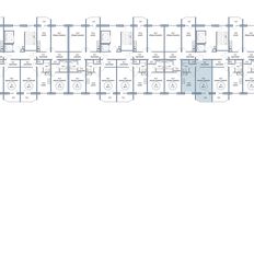 Квартира 48,3 м², 1-комнатная - изображение 2