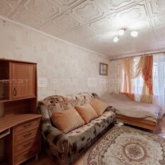 Квартира 34,2 м², 1-комнатная - изображение 3