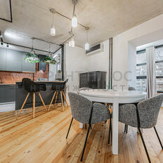 Квартира 80 м², 3-комнатная - изображение 3