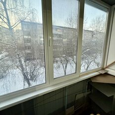 Квартира 27,3 м², 1-комнатная - изображение 4