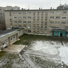 Квартира 18,5 м², студия - изображение 4